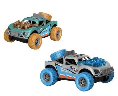 Trifox, Auto terenowe, pojazd, 1 szt.