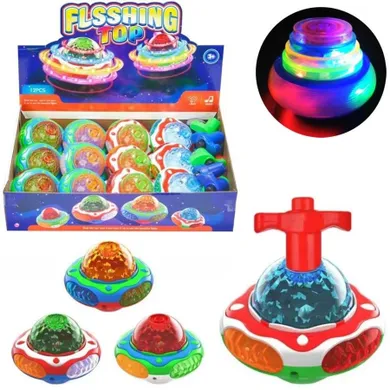 Trifox, bączek, zabawka interaktywna, 1 szt.