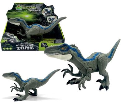 Trifox, Dinozaur, figurka interaktywna