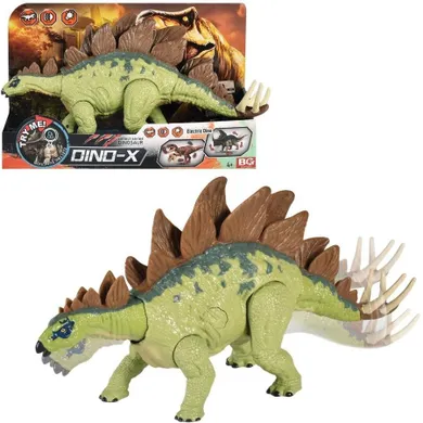 Trifox, Dinozaur, figurka interaktywna