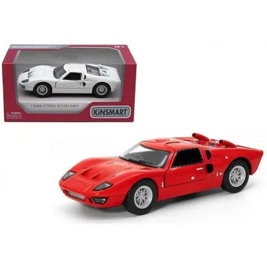 Trifox, Ford GT40 MKII 1966, model pojazdu, 1:32, 1 szt.