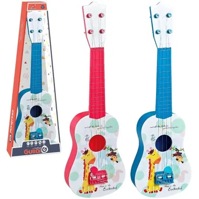 Trifox, gitara, żyrafa, 1 szt.
