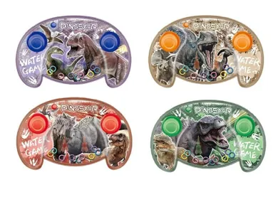Trifox, gra wodna, dinozaury, 1 szt.