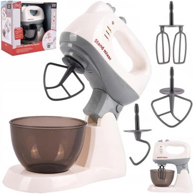 Trifox, interaktywny stojący mikser