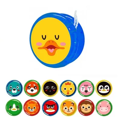 Trifox, jojo, zwierzątka, 1 szt.