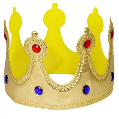 Trifox, korona księżniczki