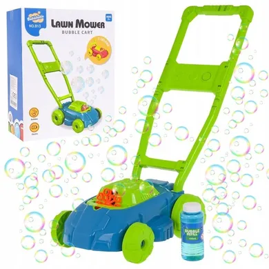 Trifox, kosiarka na bańki mydlane, 1 szt.