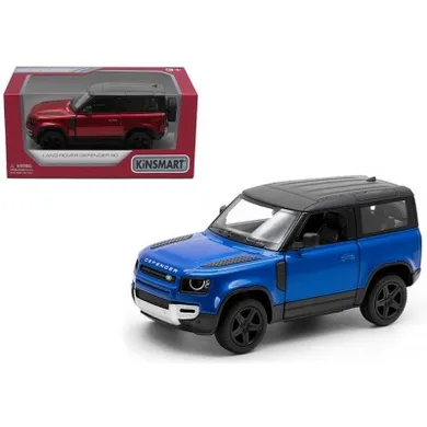 Trifox, Land Rover Defender 90, model pojazdu, 1:36, 1 szt.