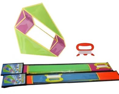 Trifox, latawiec nylonowy, 1 szt.