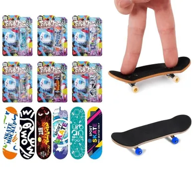 Trifox, mini deskorolka, 1 szt.