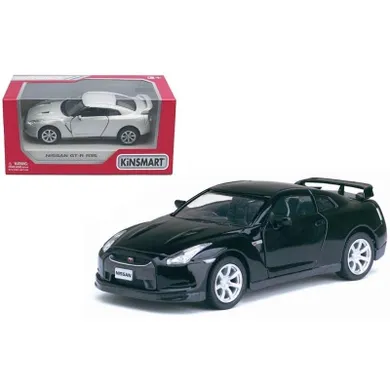 Trifox, Nissan GT-R R35, model pojazdu, 1:36, 1 szt.