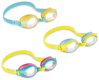 Trifox, okularki do pływania