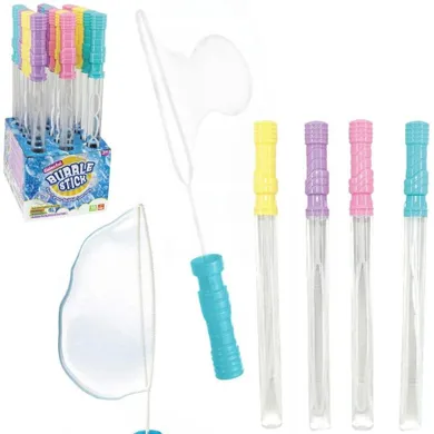 Trifox, pałka, bańki mydlane, 230 ml, 1 szt.