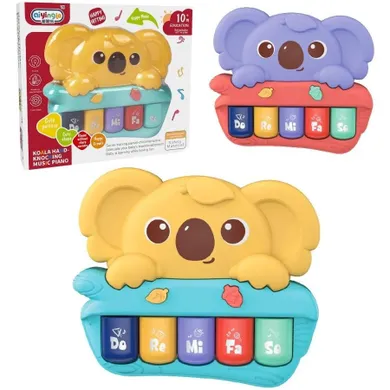 Trifox, pianinko, koala, 1 szt.