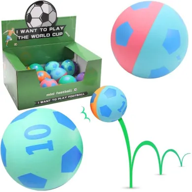 Trifox, piłka, mocno odbijająca się, 1 szt.