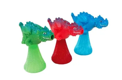 Trifox, smoki skaczące ze światłem, 1 szt.