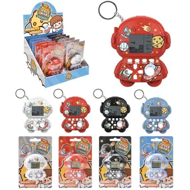 Trifox, tetris, gra elektroniczna, 1 szt.