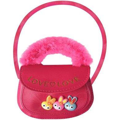 Trifox, torebka materiałowa, króliczki