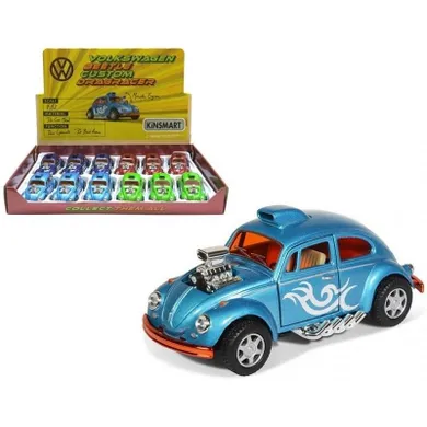 Trifox, Volkswagen Beetle Custom Dragracer, model pojazdu, 1:32, 1 szt.