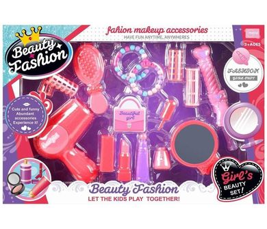 Trifox, zestaw piękności, 11 elementów