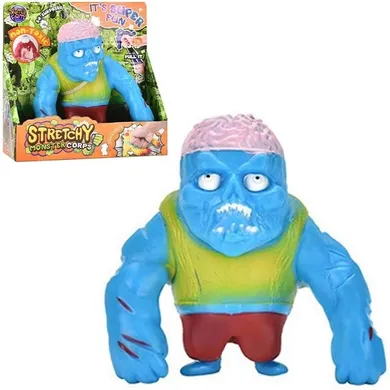 Trifox, zombie, figurka do rozciągania