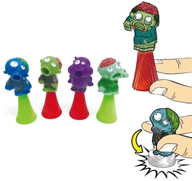 Trifox, zombie skaczące ze światłem, 1 szt.