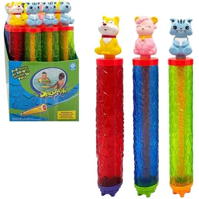 Trifox, zwierzak, pompa wodna, 1 szt.