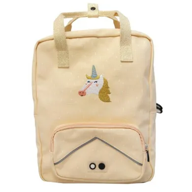 Trixie Baby, plecak dla przedszkolaka, Jednorożec