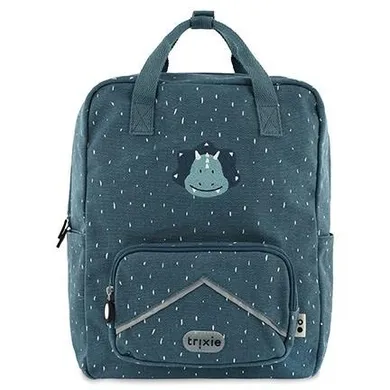 Trixie Baby, plecak dla przedszkolaka, triceratops