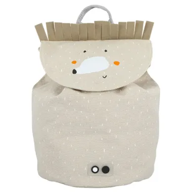 Trixie Baby, plecak dla przedszkolaka, ze ściągaczem, Jeż