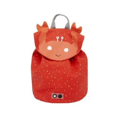 Trixie Baby, plecak dla przedszkolaka, ze ściągaczem, Krab