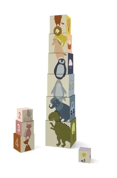 Trixie Baby, wieża ze zwierzakami