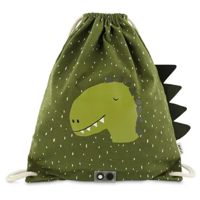 Trixie Baby, worek sportowy, Dinozaur