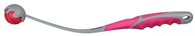 Trixie, wyrzutnia piłek, zabawka interaktywna dla psa, 40 cm