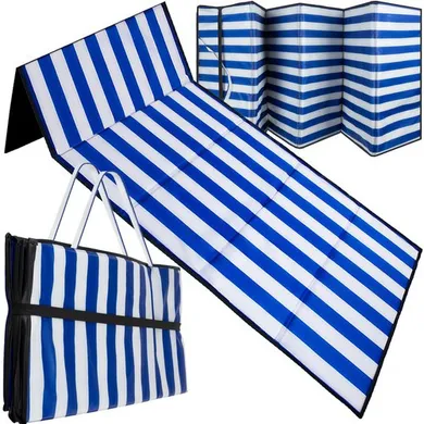 Trizand, mata na plaże kamieniste
