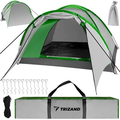 Trizand, Nevada, namiot turystyczny, 2/4 osobowy