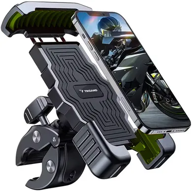 Trizand, uchwyt rowerowy na telefon