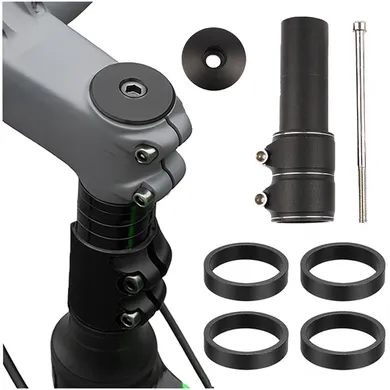 Trizand, wspornik kierownicy roweru, 25993