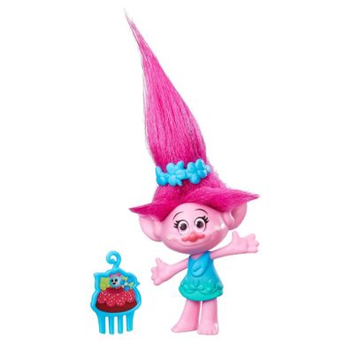 Trolle, Poppy, figurka z akcesoriami