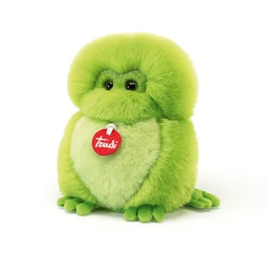 Trudi, Fluffies żaba, maskotka