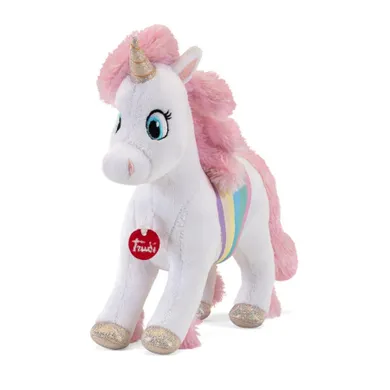 Trudi, Jednorożec, maskotka, S