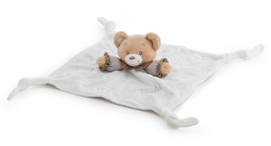Trudi, miś Baby Bear, kocyk przytulanka