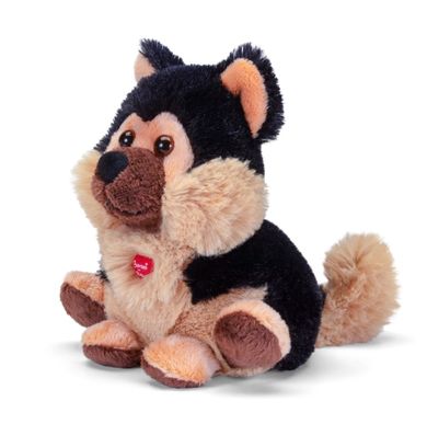 Trudi, Owczarek niemiecki, maskotka, rozmiar XS