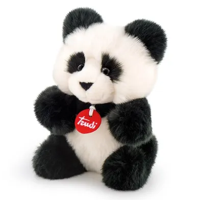 Trudi, Panda, maskotka, klasyczne zwierzątka, 24 cm