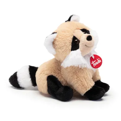 Trudi, Puuppy, szop pracz, maskotka, S