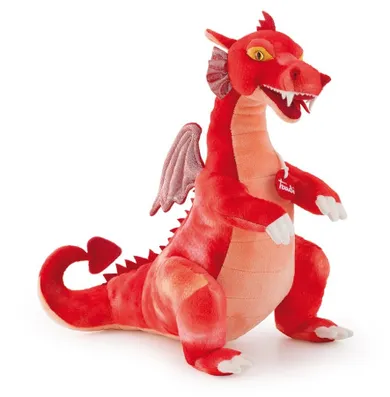 Trudi, Smok, maskotka, rozmiar M