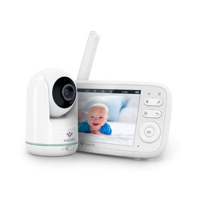 Truelife Nannycam R5, elektroniczna niania