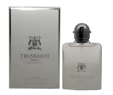 Trussardi, Donna, Woda toaletowa, 30 ml