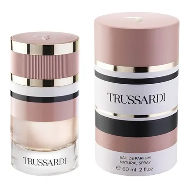 Trussardi, Feminine, woda perfumowana, spray, 60 ml