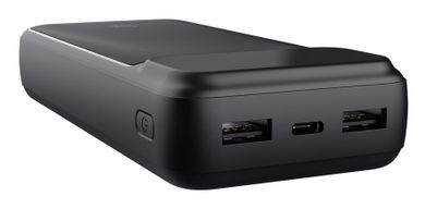 Trust, Avala, powerbank, 20000mAh